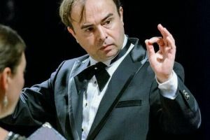 Festivalul Primăverii continuă la Filarmonica Oradea