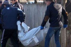 Şi-a găsit soţul SPÂNZURAT de grindă!