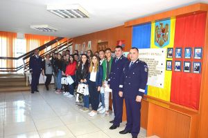 Ziua Poliţiei Române