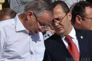 Fostul prefect Claudiu Pop, atac la Ioan Mang: „PSD Bihor nu mai reprezintă nimic la nivel naţional”
