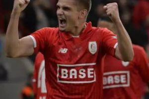 Bomba anului în fotbalul românesc. Răzvan Marin, la Ajax! Suma uriaşă plătită pentru român