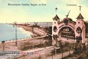 #citesteDobrogea: 138 de ani de la proclamarea primului si celui mai iubit rege al Romaniei. Lucrari din Biblioteca virtuala ZIUA de Constanta