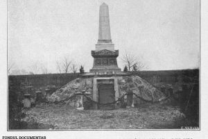 Amintiri din vremea holerei: Razboiul Crimeii si Dobrogea anului 1854 (VI). Dovezile tragediei, finalul conflictului si efectele sale