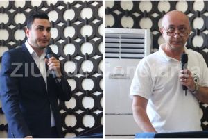 Avere si interese: Liberalii Tulica si Gavrila se intorc in Consiliul Local Municipal Constanta!
