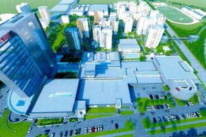 A fost solicitat avizul de mediu proiectul imobiliar Sammarina View Development de pe Șoseaua Mangaliei 