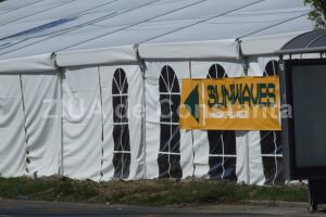 Primaria Constanta a eliberat certificatul de urbanism pentru organizarea festivalului Sunwaves