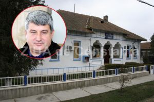 Retea de canalizare, statie de epurare si drumuri asfaltate: Primarul Traian Dragomir despre investitiile din comuna Ciocarlia de Sus