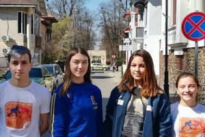 Luptatori de la CS Victoria Cumpana calificati la finala Campionatului National de cadeti (galerie foto)