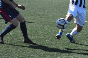 Viitorul Pecineaga a urcat pe primul loc in Liga a 5-a. Viitorul Cobadin, scorul etapei in Liga a 6-a 