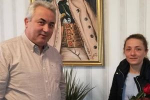 Costel Avram i-a cerut scuze jurnalistei Natalia Bumbac