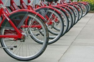 Primăria Sfântu Gheorghe vrea să implementeze sistemul Bike Sharing şi să extindă pistele pentru biciclete