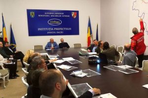 Valea Muntelui, promovată pe YouTube şi Facebook