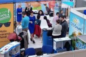 Ofertă  covăsneană  atractivă la TTF – cel mai mare Târg de turism din Transilvania