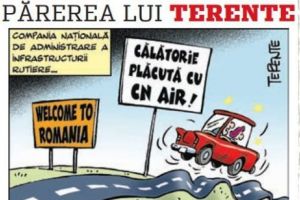 Părerea lui Terente