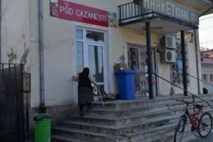 Locuitorii din Căzăneşti de Ialomiţa sunt orăşeni fără voie