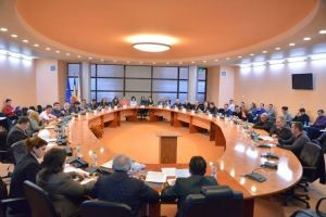 Aproximativ 900 de milioane de lei, bugetul municipiului Braşov estimat pentru 2019