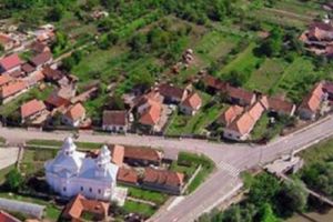 CIUGUD, cea mai bogată comună, are ZERO prejudicii