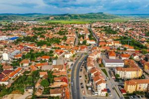 Se pregăteşte modernizarea a şapte străzi de pământ din Sebeş. LISTA