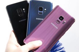 Galaxy S9. Merită cumpărat în 2019?