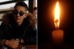 „Există după moarte o veşnicie…” Alexandru a ales să plece, lăsând în urma sa DURERE şi întrebări fără răspuns