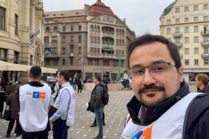 Senatorul USR George Dircă: ce „mostre” de gândire ne-au mai oferit reprezentanţii PSD şi ALDE