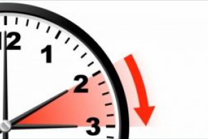 Maramures: Duminica trecem la ora de vara si vom dormi mai putin