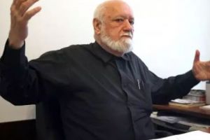 Șuetă cu enigmaticul GELU VOICAN-VOICULESCU, eminenţa cenuşie a întâiului guvern post-comunist. Misterele CPUN, primul for legislativ al României de după Ceauşescu (I)