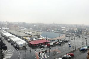 Vremea se răceşte accentuat – Temperaturile scad vertiginos şi vin ploile