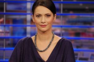 Amănuntele ascunse din viaţa Andreei Berecleanu au ieşit la iveală. Cine este italianul misterios