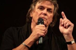 Florin Piersic, sfâşiat de dorul mamei sale