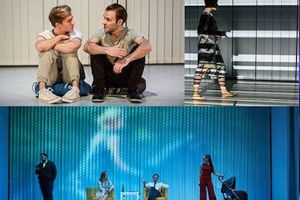 Spectacol la Sibiu cu strângere de fonduri pentru artiştii cu probleme grave de sănătate