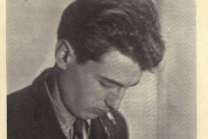 Secretele fotografului Eli Lotar, primul fiu al poetului Tudor Arghezi