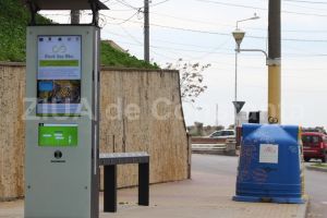 Anunt de la Primaria Constanta! Sistemul bike-sharing va fi operational in mai putin de o luna