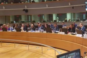 Evenimente şocante la Bruxelles. Lupta între români provoacă un cutremur major în ţară