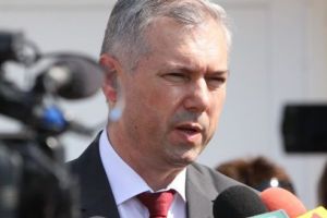 Péter Ferenc: Nu acordaţi încredere campaniei de strângere de semnături lansate de Primăria Târgu Mureş