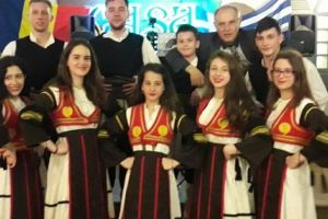 Ziua naţională a Greciei, sărbătorită şi la Piteşti