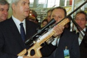 Adrian Năstase, ameninţat de un jurnalist important: „Cu mine nu terminaţi niciodată!”