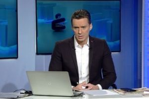 Mircea Badea l-a taxat pe Frans Timmermans: Are influenţă mare în România, nu la el acasă. Eu zic să îi aresteze Kovesi pe olandezi