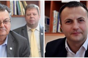 Geană s-a întors! Un consilier judeţean ALDE înlocuit de partid a revenit pe funcţie