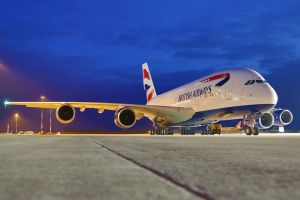 Zbor în direcţia opusă: O aeronavă British Airways cu destinaţia Dusseldorf a dus pasagerii la... Edinburgh