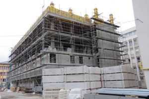 Medicii Spitalului de Urgenţă Suceava vor putea rămâne după program în unitate pentru a ...