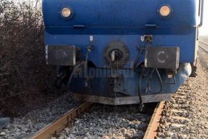 Un tânăr de 17 ani a ajuns la spital cu un picior amputat, în urma unui accident feroviar