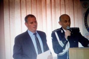 Povestea poliţistului care, în ultima zi dinaintea pensiei, l-a prins pe violatorul care ...