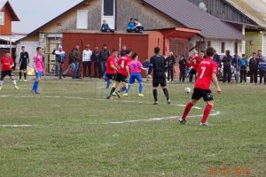 A început returul în Liga a V-a