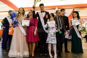 Concursul judeţean „Miss & Mister Bucovina”, ediţia a VIII-a, şi-a desemnat ...