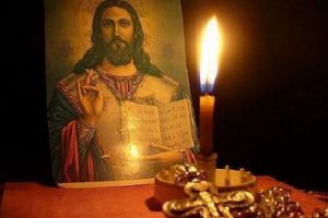 A treia săptămână din Postul Mare