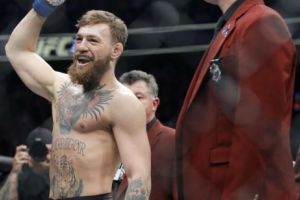 Conor McGregor a luat decizia la care nimeni nu se aştepta. Cui îi este adresat mesajul de pe Twitter
