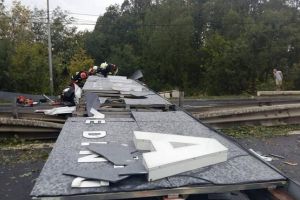 Sentinţă în cazul porţii ucigaşe de pe Calea Lugojului: a fost „estetizată” ilegal