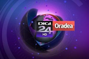 Toate cele 8 staţii locale ale Digi24, inclusiv Digi24 Oradea, îşi încetează emisia de mâine!