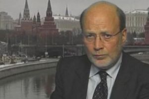 Diferend neaşteptat Ucraina-Italia: Corespondentul RAI la Moscova respins la intrarea în Ucraina